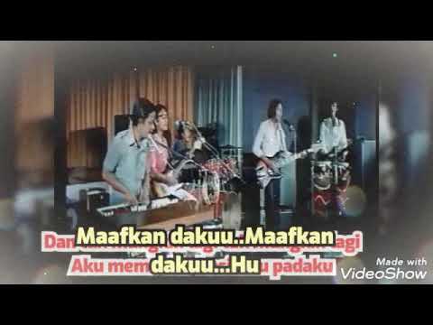 CARI KAWAN LAIN (Favourits Group Vol.1/1972)