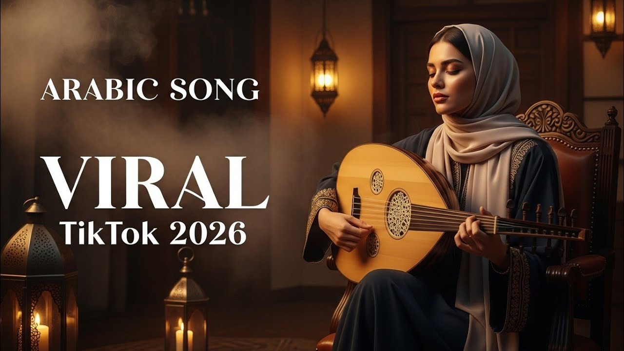Best Arabic Love Songs 2026 💖 Most Romantic Arabic Playlist