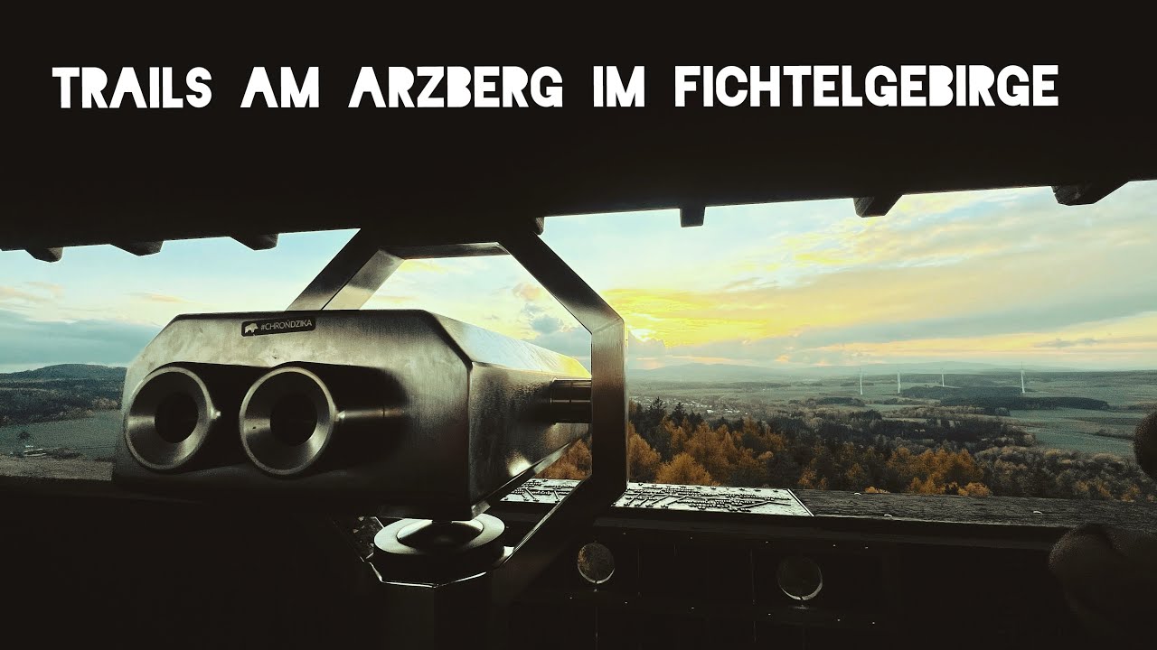 Arzberg Fichtelgebirge Germany