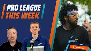 Tied at 21: One Match Decides It | Pro League This Week Ep. 16 | AFPL Stop 5