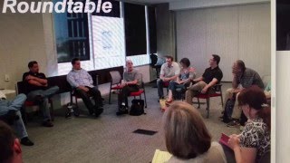 ASSE Key Issue Roundtable Training