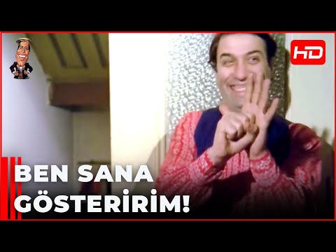 Kanlı Nigar - Çık Kayınbabanın Karşısına Ulan Baba De! | Kemal Sunal En Komik Sahne ve Replikleri 😂