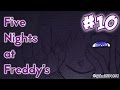 #10 - Five Nights at Freddy's Sister Location