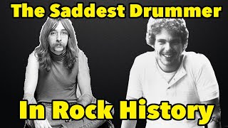 The Saddest Drummer Story In Rock and Roll with Jeff "Skunk" Baxter