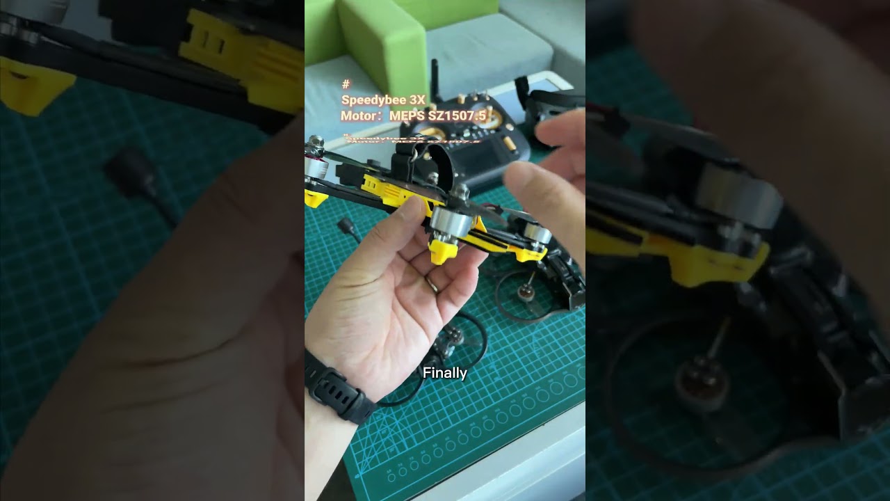 Best Cinewhoops for FPV Filming ⚡ Top 3 Picks