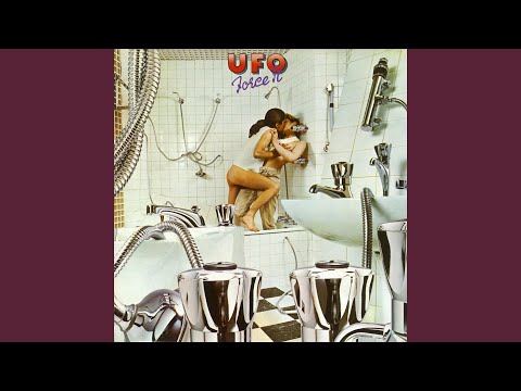 UFO "Let It Roll"