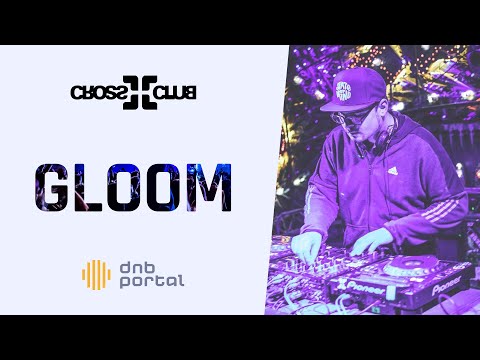 Gloom - Digital Cross [DnBPortal.com]