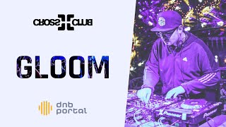 Gloom - Digital Cross [DnBPortal.com]