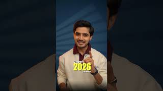 Cheers 2026 Daman: The Ultimate New Year Party | Tickets Live on FastTicket