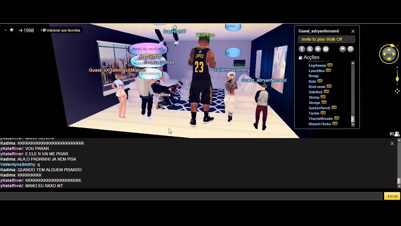 PADRINH0 FOI DORMIR E ESQUECEU O AUTO LIGADO! BALLAS TUDO LIXO!