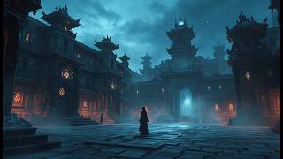 Warlock of the Magus World - Audiobook HD | English (Chapters 5–10) Novel