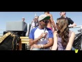 Goldie on Metalheadz at Outlook Festival