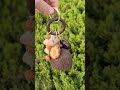 Indigo Blooms &amp; Nature's Chime 🌊 Lily of the Valley ASMR SYL96979#shorts