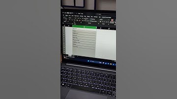 Advance Excel tips and tricks #youtubeshorts #excel #viralvideo