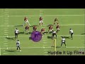 Calais Campbell Highlights - FULL 2020