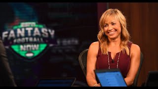 ESPN's Stephania Bell on New York Jets, San Francisco 49ers connections screenshot 4