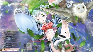WLW 決戦3幕 新兵側ソロ SS型ユクイコロ