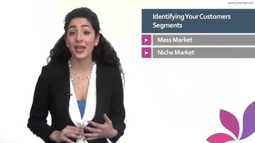 3 Ways to Identify Your Customer Segment