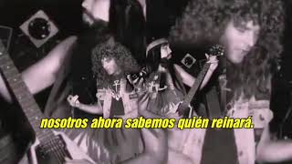 Trouble - The Tempter (subtitulado) 1984