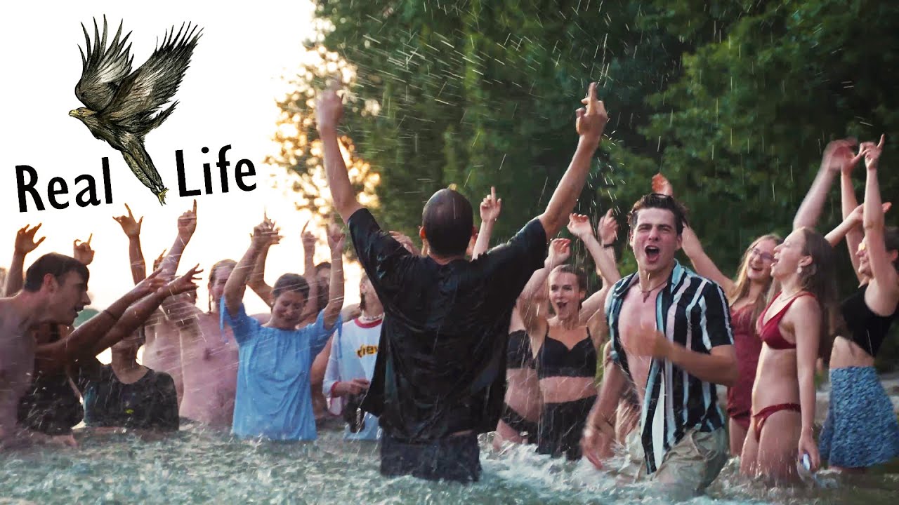 Watch REAL LIFE (O’Bros) | Song für Philipp Mickenbecker ✞ on YouTube Watch REAL LIFE (O’Bros) | Song für Philipp Mickenbecker ✞ on YouTube