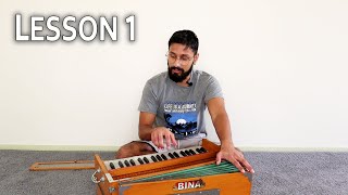 Everything You Need to Know About the Harmonium - in Hindi (English Subtitles) screenshot 5