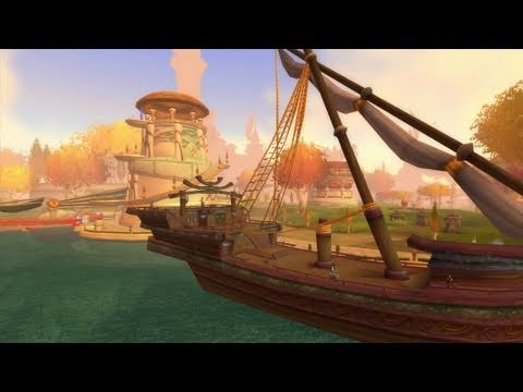 The Burning Crusade - Patch 2.4: Fury of the Sunwell