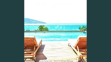 Relaxing Backdrops for Steam Baths