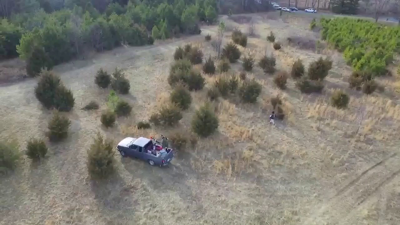 Augusta Airsoft LLC Playing field YouTube