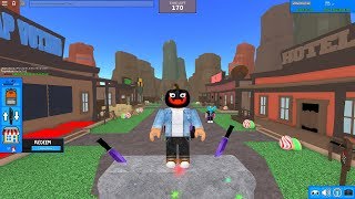 Roblox 🌈[NEW CODES, CHROMA]😱 🔪Murder Mystery 3🕵 Profile