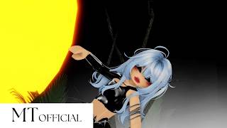 XIVEN'S - 'SLAY' MV TEASER 3 | ROBLOX KPOP