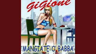 Video thumbnail of "Gigione - Zi peppe"