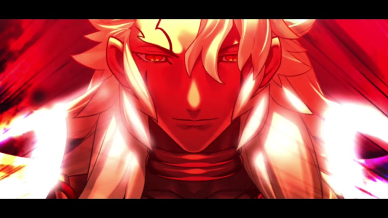 【FGO】Lev Goetia Theme