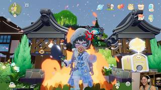 Heartopia | อีเว้นใหม่ กาชาใหม่ เอาเงินชั้นไป