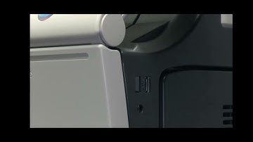 HOW TO PRINT FROM USB PENDRIVE ON KONICA MINOLTA DIGITAL PHOTOCOPIER