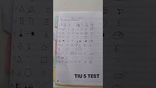 latihan test TIU 5 latihan test TIU 5