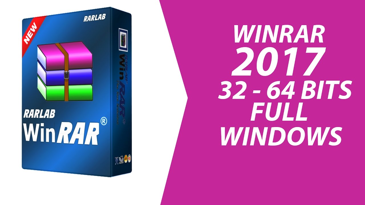 winras 2017 download