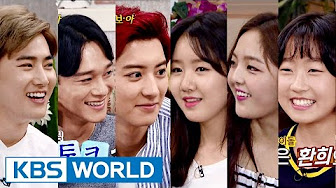 Happy Together Exo مترجم 人気曲を作業用bgmに Youtube