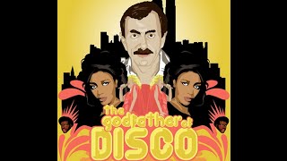 "The Godfather of Disco" a story of Mel Cheren (documentary) 2015