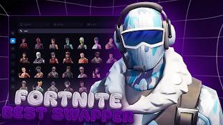 [NEW] Fortnite Swapper & Fortnite Skin Swapper | New Fortnite Skin Swapper + Skin Swapper Fortnite screenshot 3