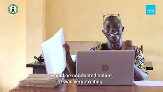 Nigeria Federal Ministry of Education unveils Digitalised Nigeria Education Management Information