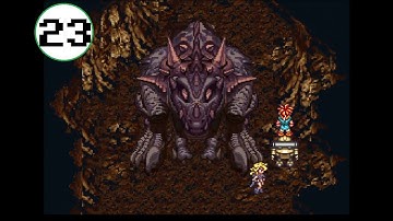 Chrono Trigger Part 23