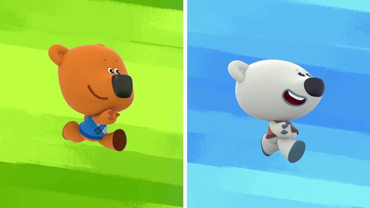 Кеша мимишки картинки