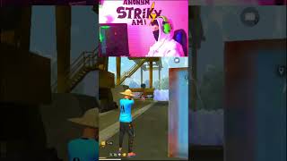 STRIKX VS WORLD 🌎