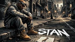2PAC feat Dido – STAN (REMIX)
