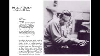 Bill Evans - The Two Lonely People