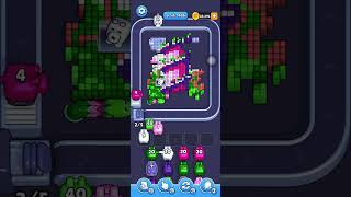 pixel flow level 1436