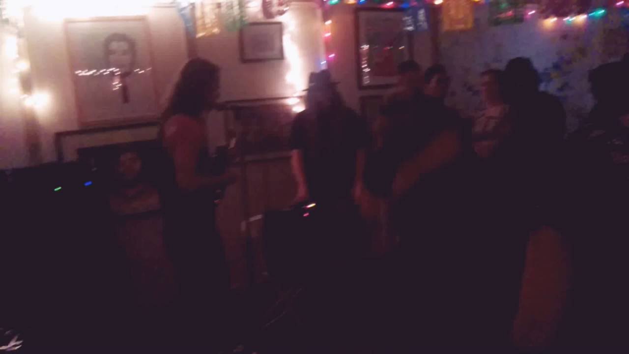 Firewater Folklore @ Tochtli Fest 2016