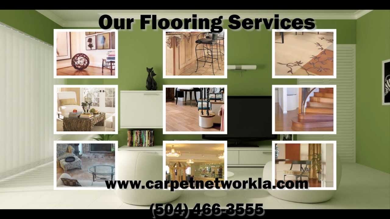 Commercial flooring Kenner Commercial and residential flooring Kenner