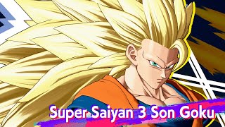DRAGON BALL GEKISHIN SQUADRA |