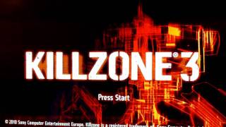 Killzone 3 Intro Song Main Screen